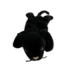 1995 Ty Baby Velvet The Panther